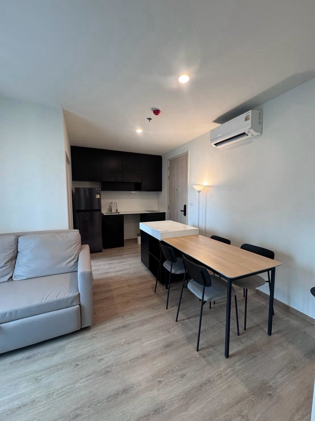 ขายคอนโด NUE District R9 ชั้น 26 วิวเมืองสวย – รูปที่ 2