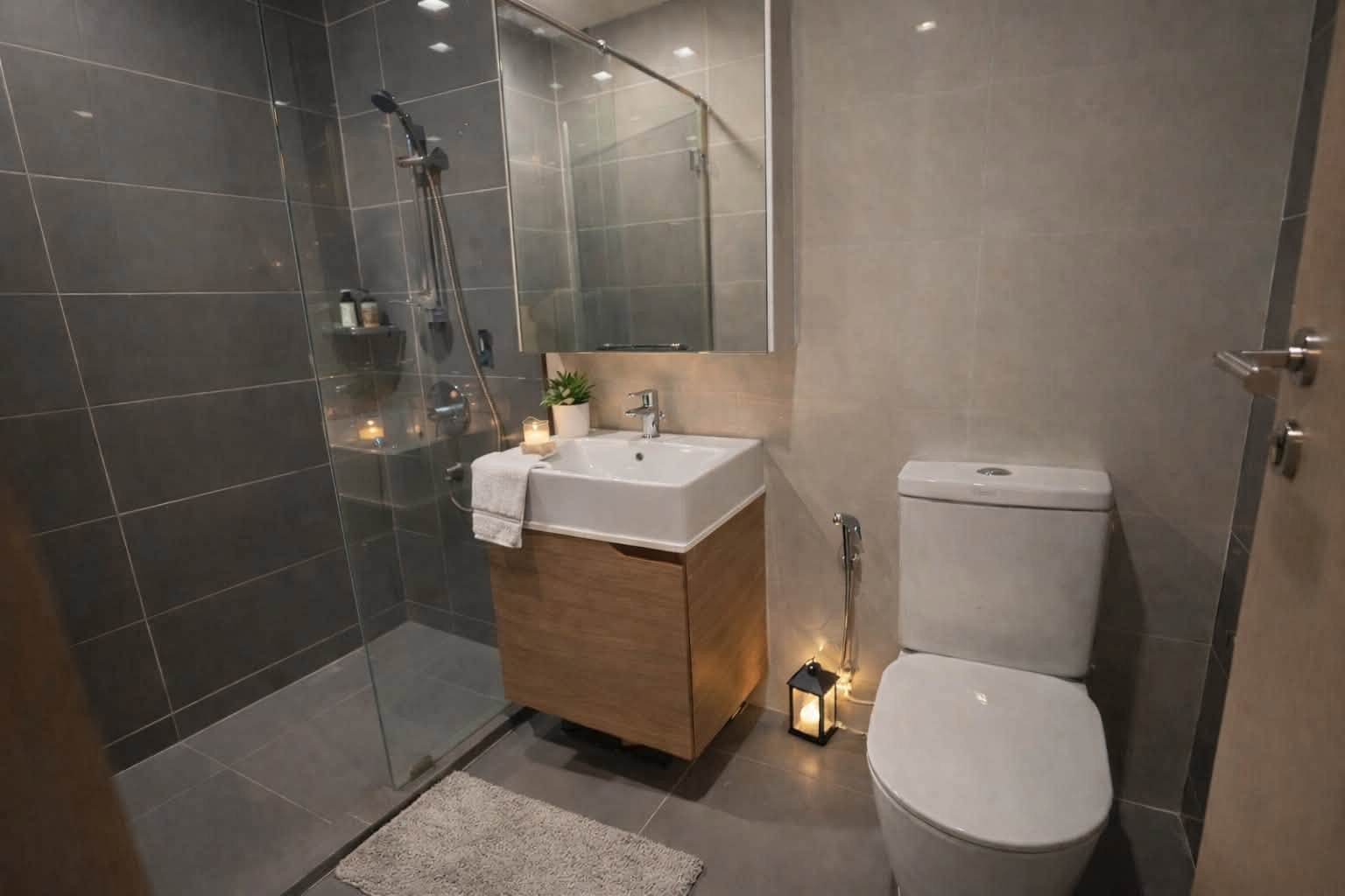 M THONGLOR 10 | Pet Friendly | 15th Floor – รูปที่ 4