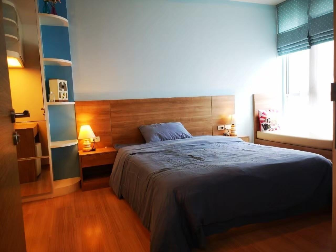 🔥 Vacant room, ready to move in! Rhythm Phahon - Ari, hurry and reserve before it's gone 🔥MD-26103043 🔥 Vacant room, ready to move in! Rhythm Phahon - Ari, hurry and reserve before it's gone 🔥MD-26103043