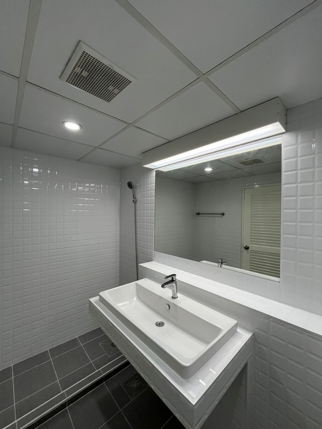 ขายคอนโด ศุภาลัยปาร์ค พหลโยธิน 21 | ห้องใหญ่ 45 ตร.ม. ชั้น 28 วิวเมืองสวยมาก รีโนเวทใหม่ พร้อมอยู่ ใกล้ BTS พหลโยธิน 24 – รูปที่ 3