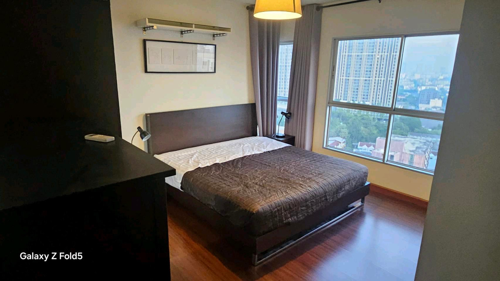 เอสแอนด์เอส สุขุมวิท คอนโดมิเนียม / S&S Sukhumvit 101/1 – รูปที่ 4
