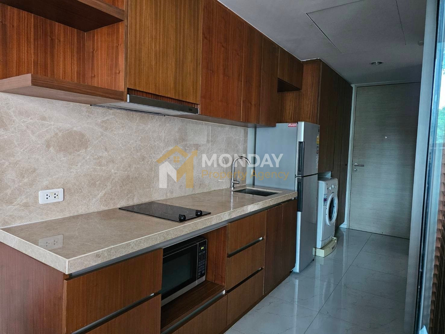 🔥 ห้องว่าง พร้อมเข้าอยู่! ไซมิส เธอร์ตี้ไนน์ รีบจองก่อนหลุด 🔥MD-26067098 – รูปที่ 3