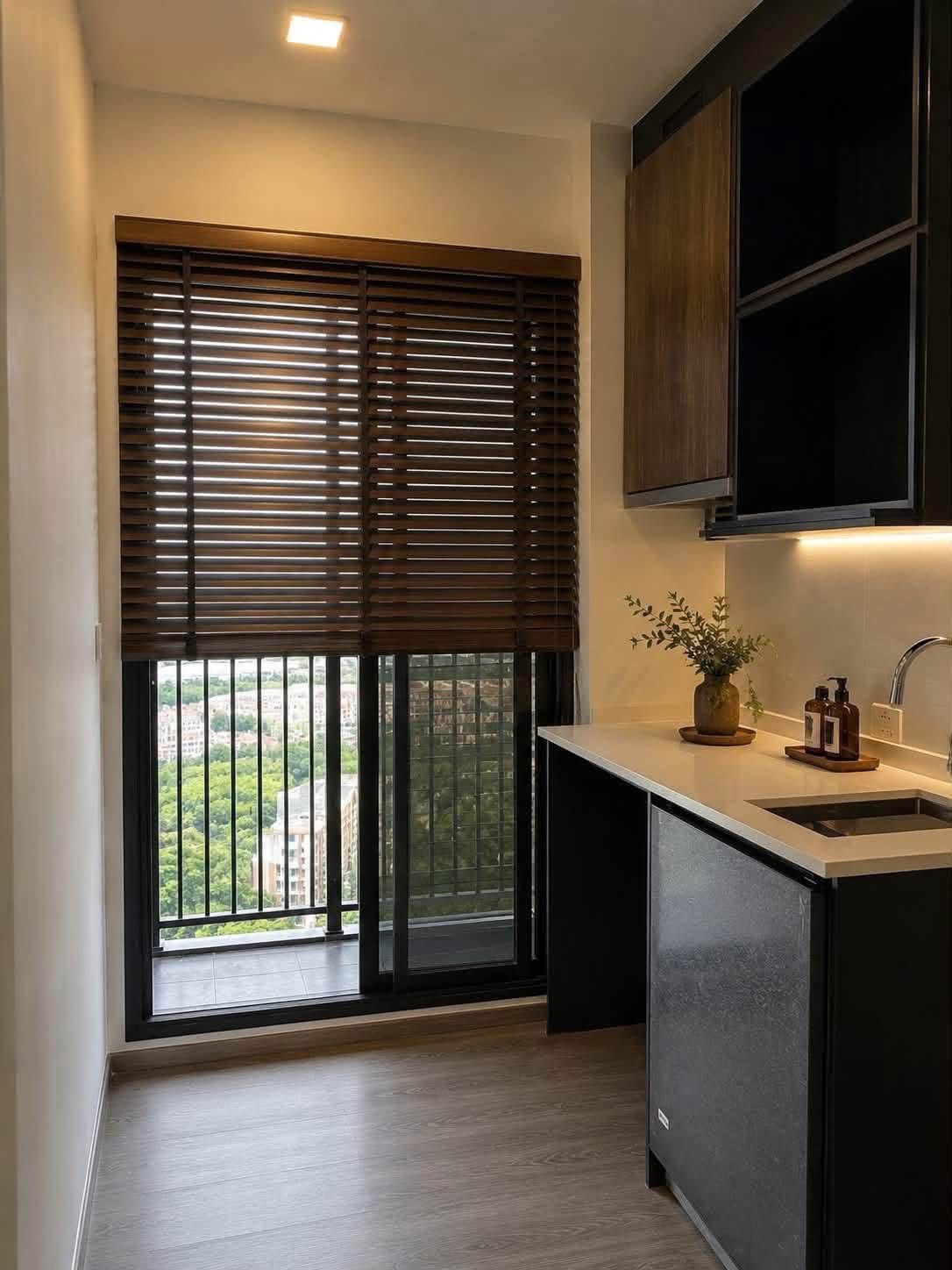 🏙️ MODIZ AVANTGARDE ห้องสวย ชั้นสูง ครบจบในห้องเดียว 🏙️ – รูปที่ 3