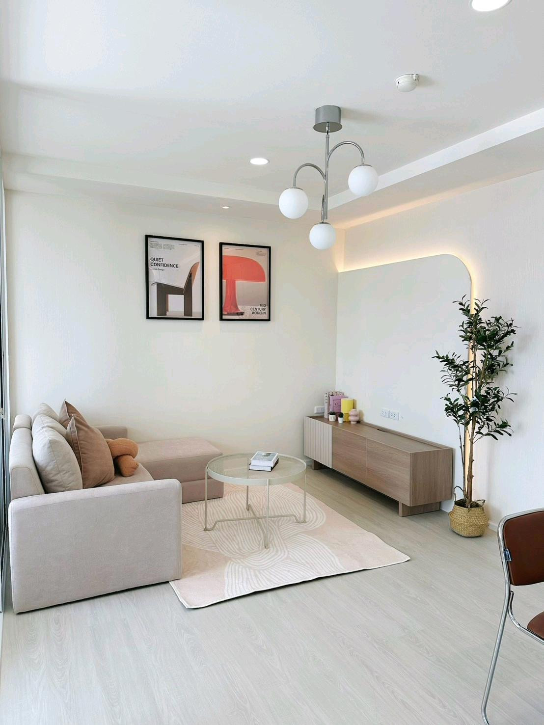 ขาย Ratchada City 18 ห้องสวยพร้อมอยู่ 39 ตร.ม. เพียง 2.1 ล้านบาท ขาย Ratchada City 18 ห้องสวยพร้อมอยู่ 39 ตร.ม. เพียง 2.1 ล้านบาท