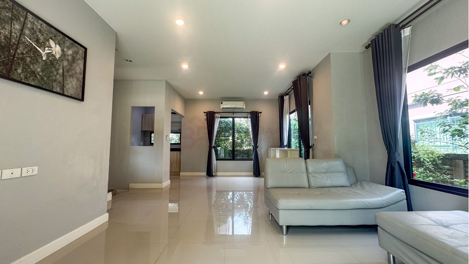 🏡ดีลดีที่สุด บ้านบุราสิริ-รังสิต ทำเลดี ติดทางด่วนรังสิต-บางพูน  ราคาคุ้มสุดในโครงการ✨ – รูปที่ 3