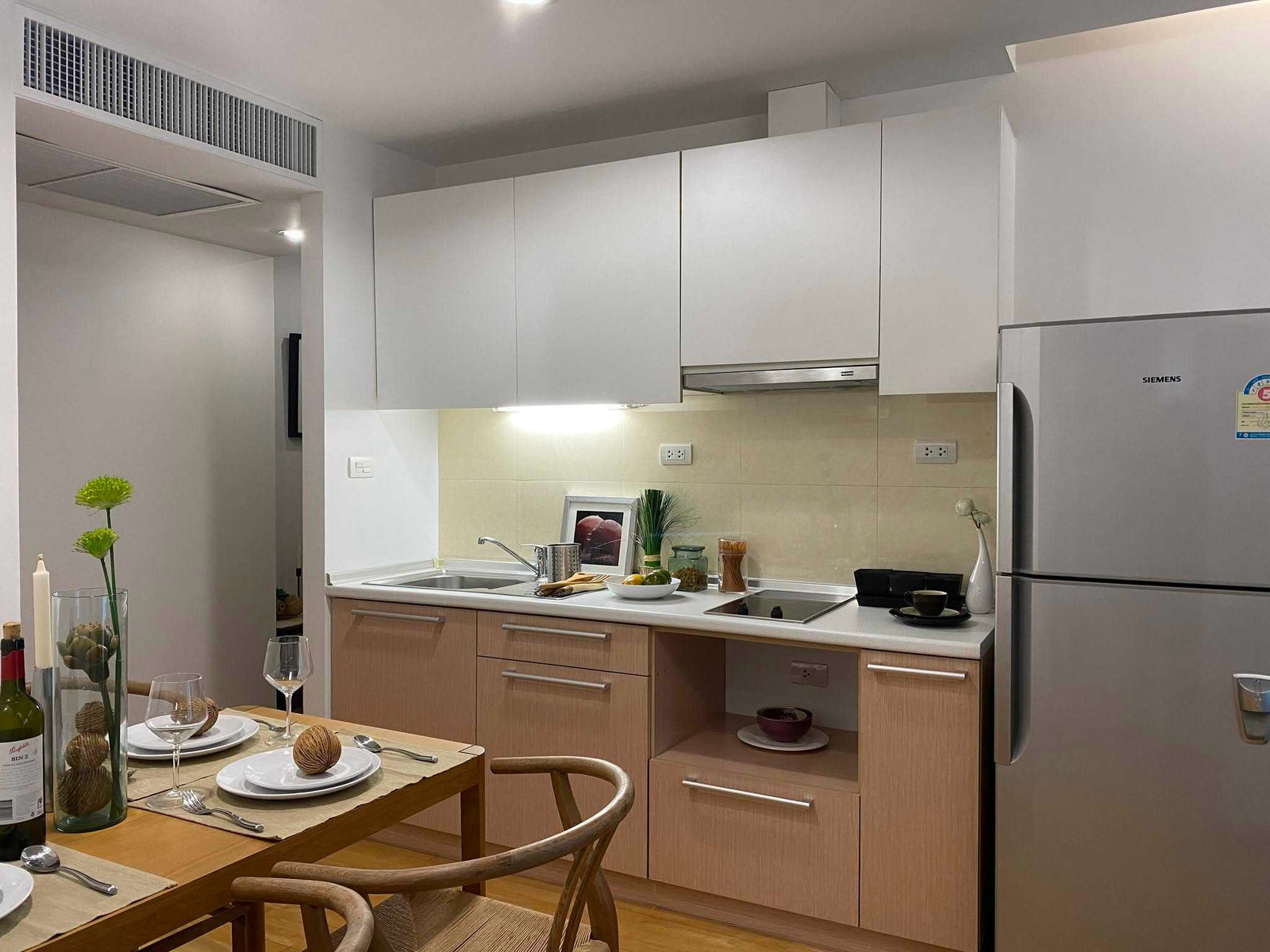 Residence 52 Condo For Rent – รูปที่ 2