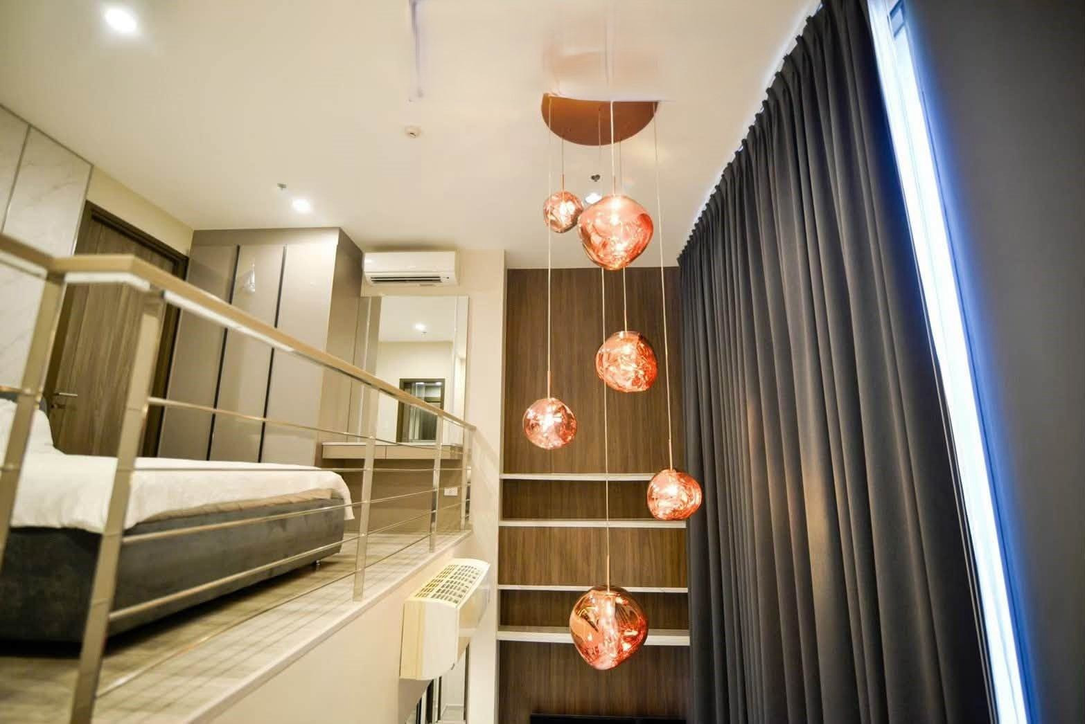 Ideo Mobi Asoke For Rent Ideo Mobi Asoke For Rent