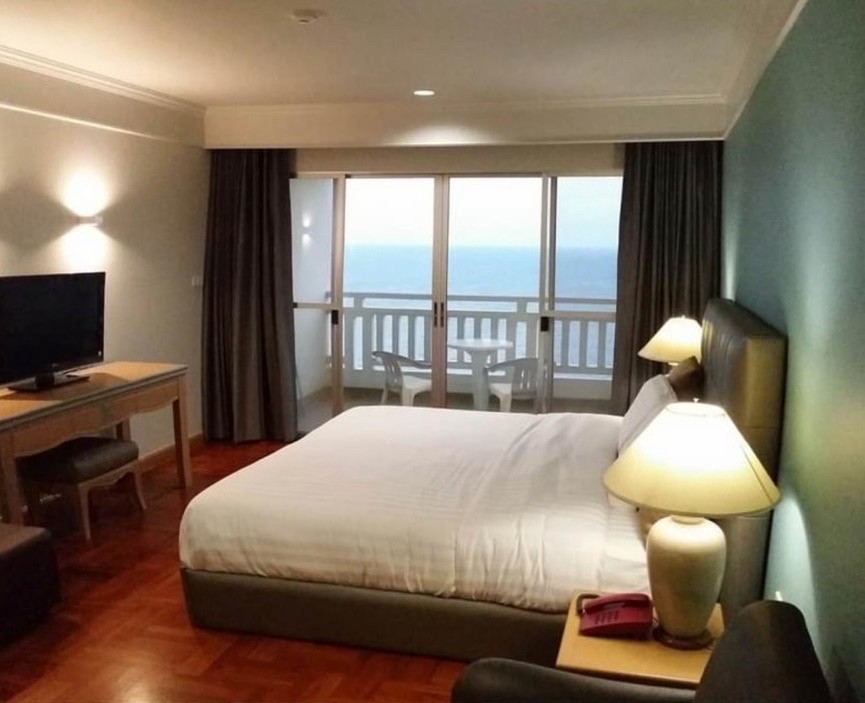 springfield beach condo ชะอำ หัวหิน ให้เช่า – รูปที่ 3