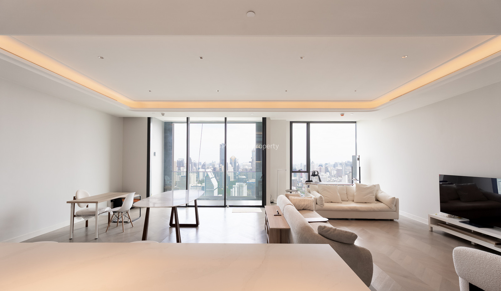 One89 Wireless, A Private 3BR Residence, Steps from Lumpini Park with One Bangkok at Your Doorstep One89 Wireless, A Private 3BR Residence, Steps from Lumpini Park with One Bangkok at Your Doorstep