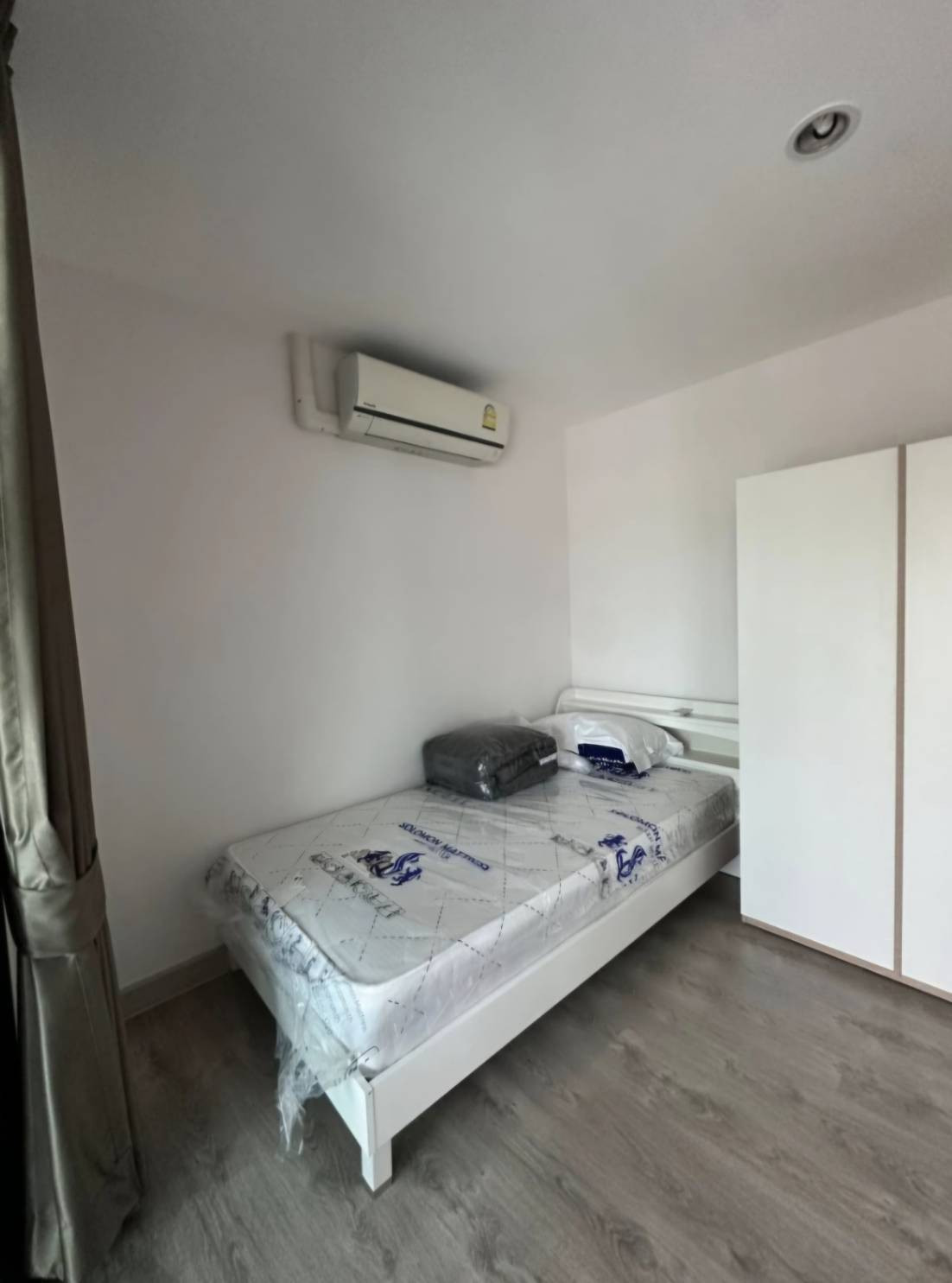 จี เฮ้าส์ คอนโด สุขุมวิท 109  : G Haus Condo – รูปที่ 3