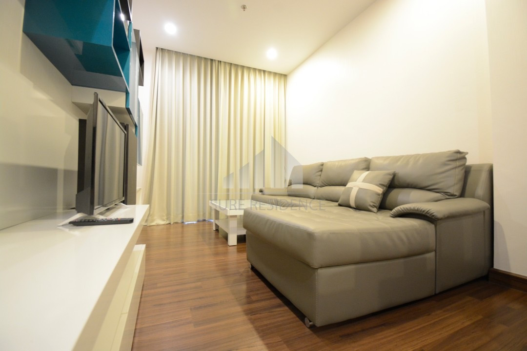 3944♛1 bedroom for rent♙Supalai Lite Sathorn-Charoenrat♜BTS Surasak∞099-5919653,065-9423251🜲Line@sureresidence