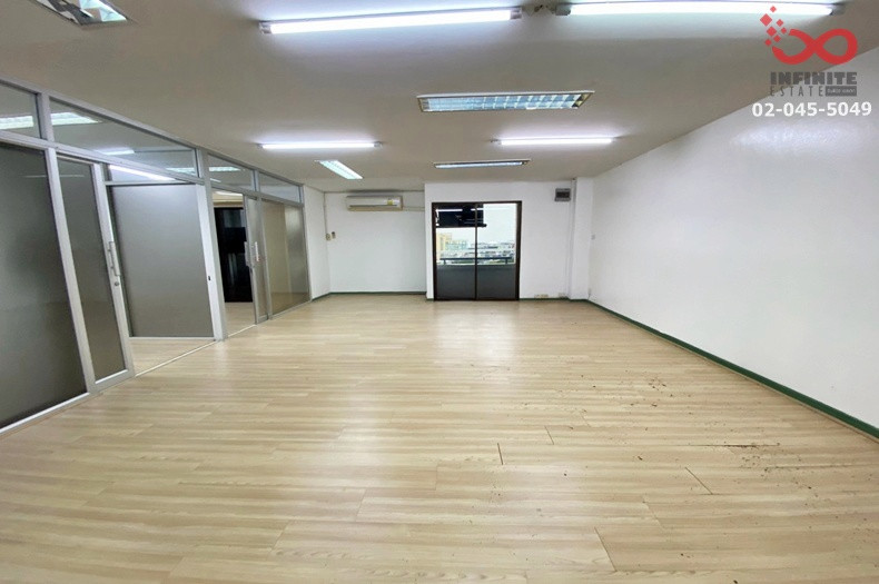 ขายพื้นที่สำนักงาน รีเจ้นท์ ศรีนครินทร์ ทาวเวอร์ 63 ตร.ม.ชั้น 7 ใกล้รถไฟฟ้าสายสีเหลือง – รูปที่ 2
