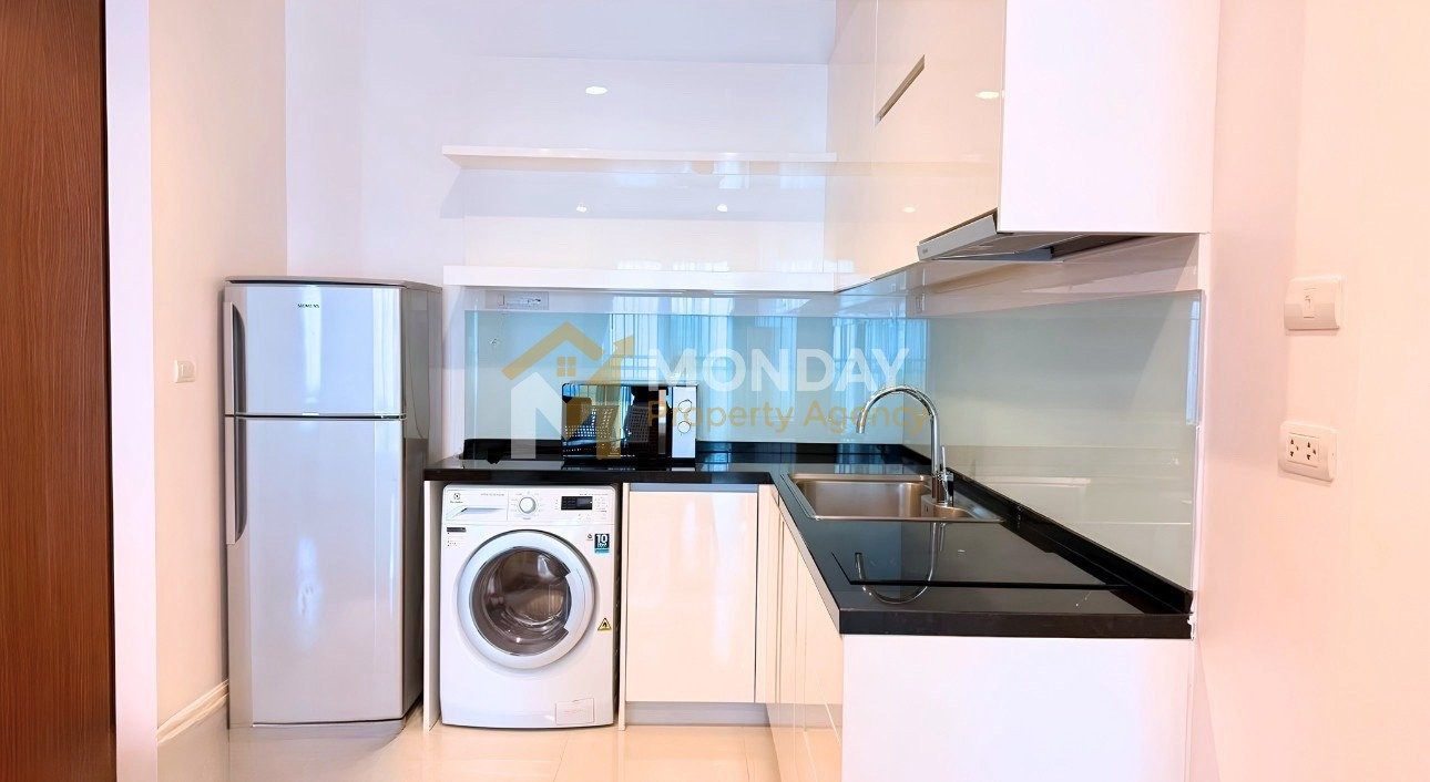 🔥 ห้องว่าง พร้อมเข้าอยู่! ไบร์ท สุขุมวิท รีบจองก่อนหลุด 🔥MD-26067100 – รูปที่ 4