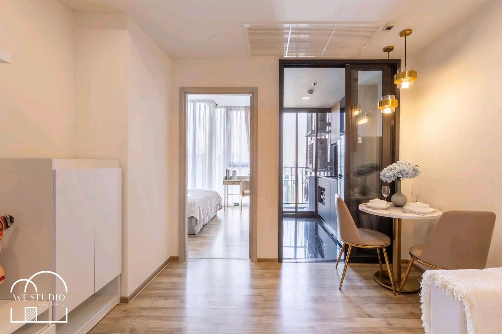 🔥For Rent The Line Jatujak- Mochit 🔥 – รูปที่ 3