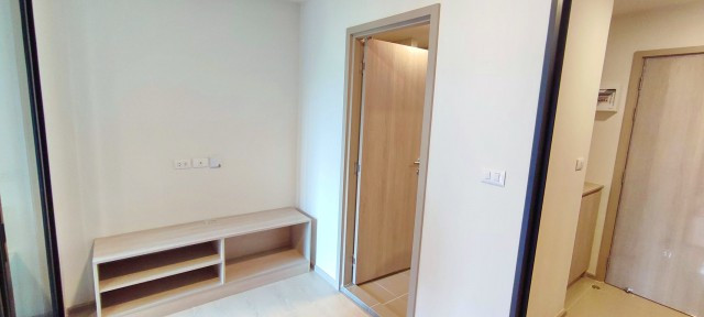 Bangkok University Rangsit Campus 600m. D Condo Shine Rangsit KhlongLuang 1bed 1bath 26sq.m. room on – รูปที่ 4