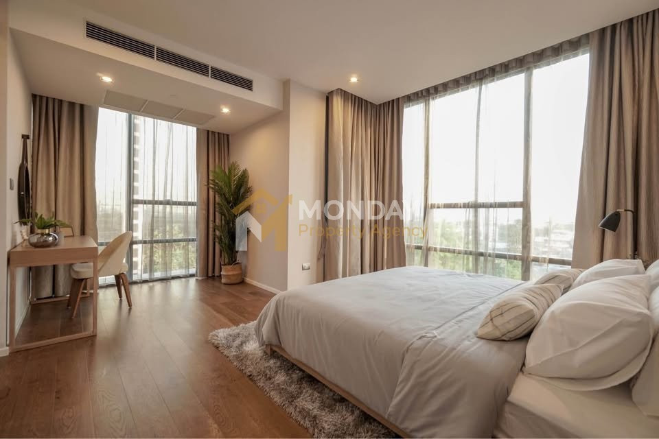 🔥 Vacant room, ready to move in! The Bangkok Sathorn, hurry and reserve before it's gone 🔥MD-25025949 🔥 Vacant room, ready to move in! The Bangkok Sathorn, hurry and reserve before it's gone 🔥MD-25025949