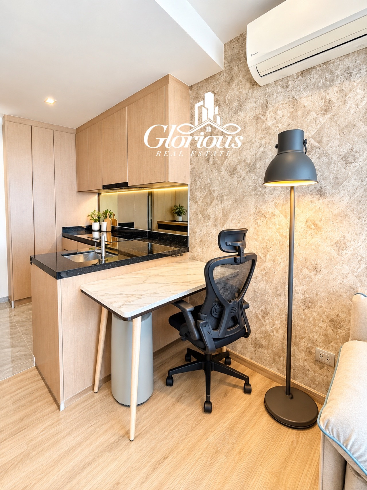 𝗖𝗼𝗻𝗱𝗼 𝗙𝗼𝗿 𝗿𝗲𝗻𝘁 : KAWA HAUS (Kawa House) 𝗟𝗶𝗻𝗲 : @glorious1 – รูปที่ 3