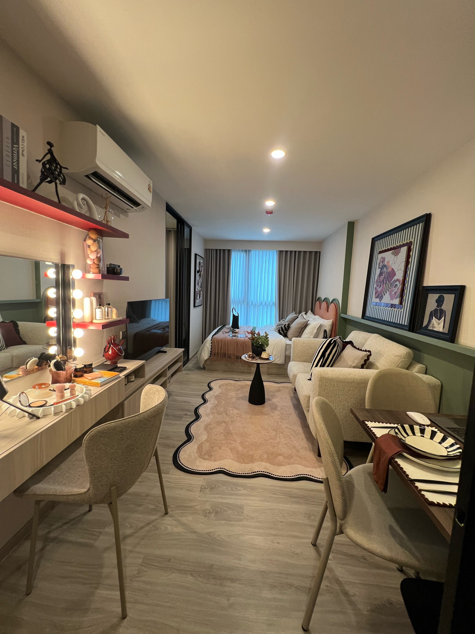 ORIGIN PLAY Sri Udom Station | คอนโด Pet Friendly ใกล้ BTS เริ่ม 1.99 ลบ – รูปที่ 3