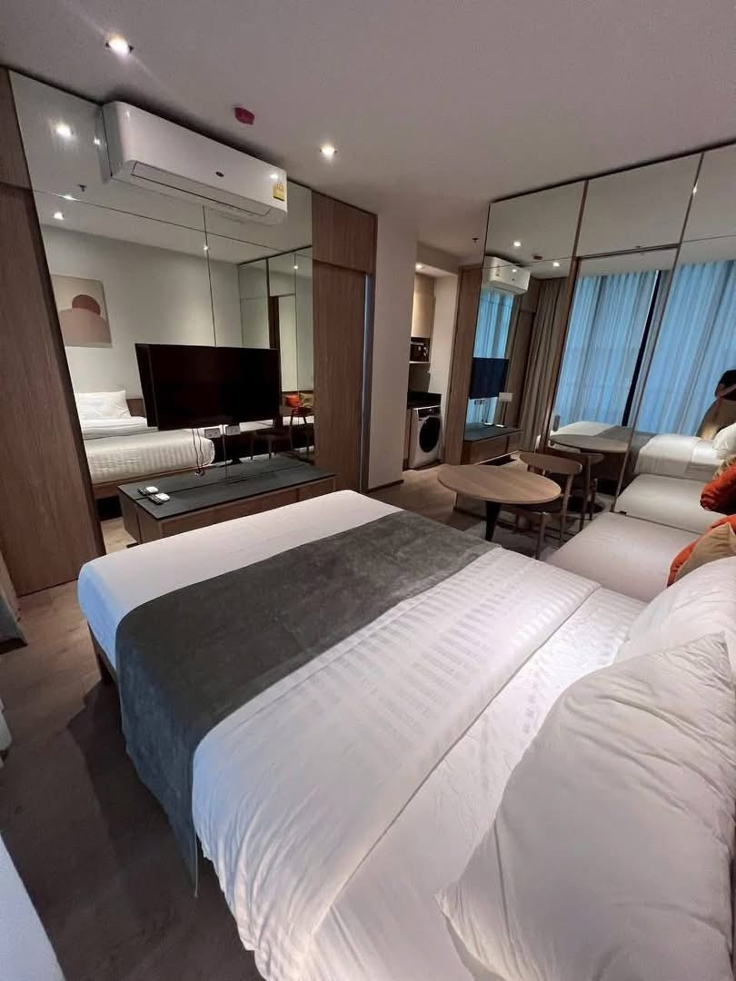 ✨🏢Park 24 ( Park Origin Phrom Phong )  – รูปที่ 2