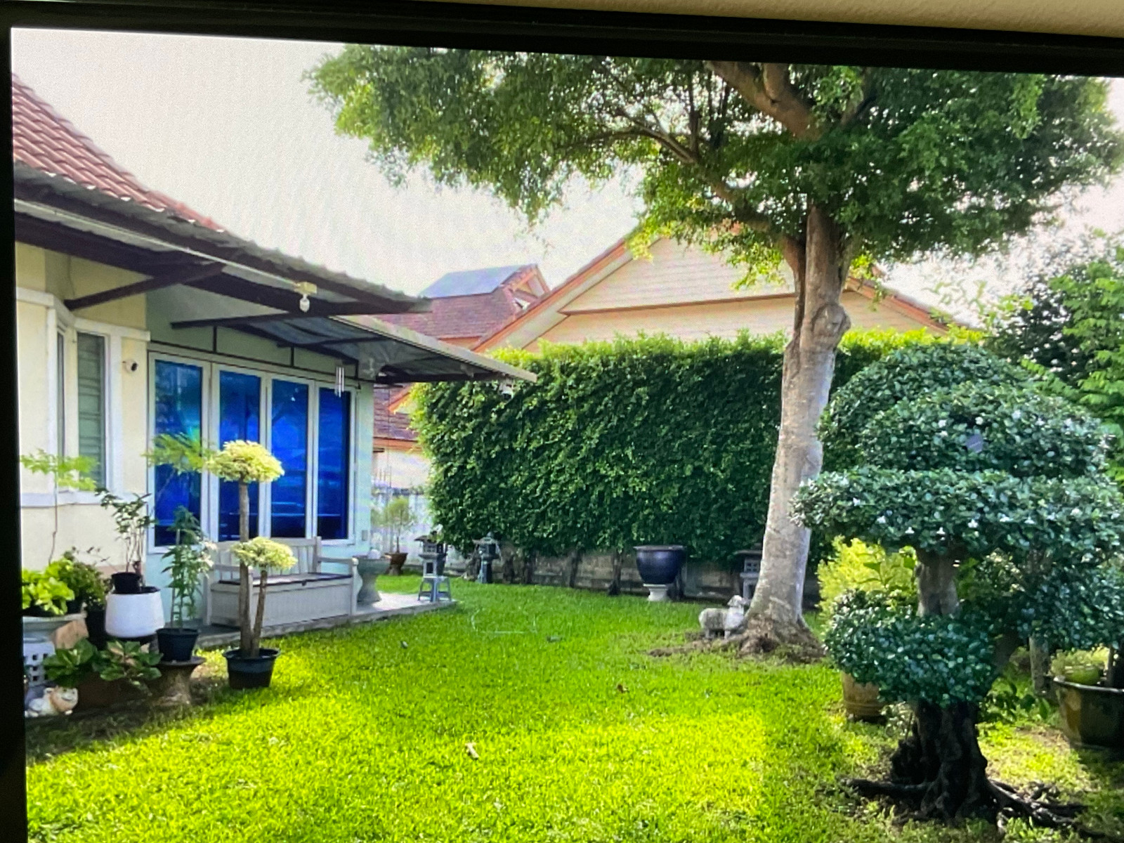❤️⭐️⭐️⭐️A spacious detached house in a prime location in the heart of Rayong City. Conveniently located close to shopping areas, hospitals, and an international school. An excellent choice for foreign executives, expatriate families💕🌹🌸🌟