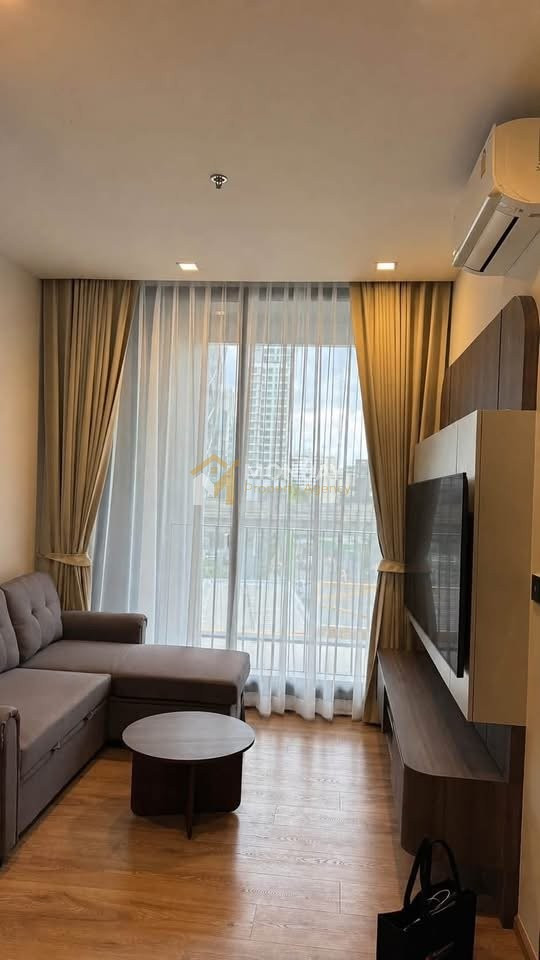 🔥 ห้องว่าง พร้อมเข้าอยู่! โนเบิล อราวน์ อารีย์ รีบจองก่อนหลุด 🔥MD-26067056 – รูปที่ 3