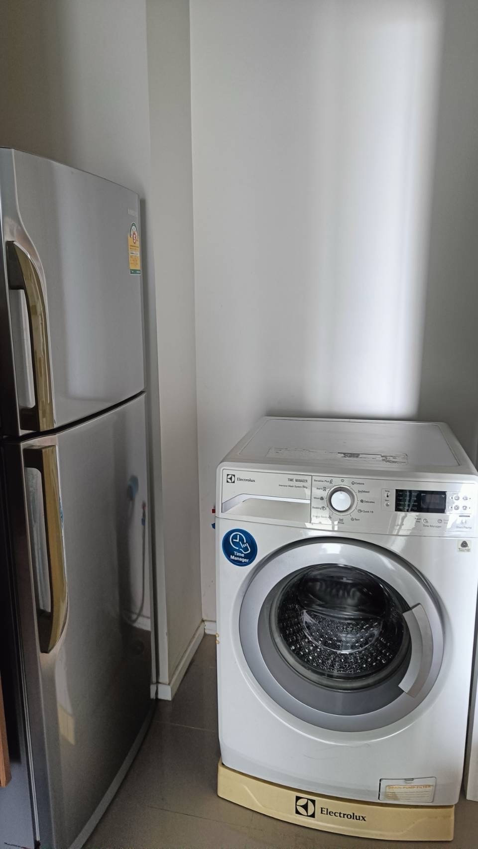 🔥Rent at  Blocs 77 🔥1BR 1BR.🔥 14,000🔥31.5sqm. Floor25 – รูปที่ 3