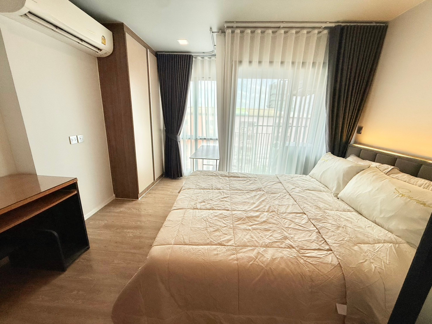 💚 KAVE TOWN SPACE | ห้องสวยพร้อมเข้าอยู่ ✨ – รูปที่ 4