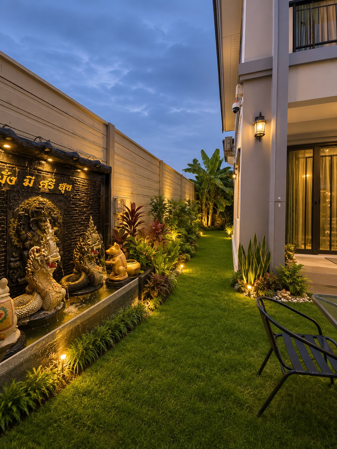 ให้เช่าบ้านสวยสายมู แต่งหรู เฟอร์นิเจอร์ครบ หลังมุม ใกล้ฟิวเจอร์รังสิต🏡✨เลี้ยงสัตว์ได้ พร้อมอยู่ ให้เช่าบ้านสวยสายมู แต่งหรู เฟอร์นิเจอร์ครบ หลังมุม ใกล้ฟิวเจอร์รังสิต🏡✨เลี้ยงสัตว์ได้ พร้อมอยู่