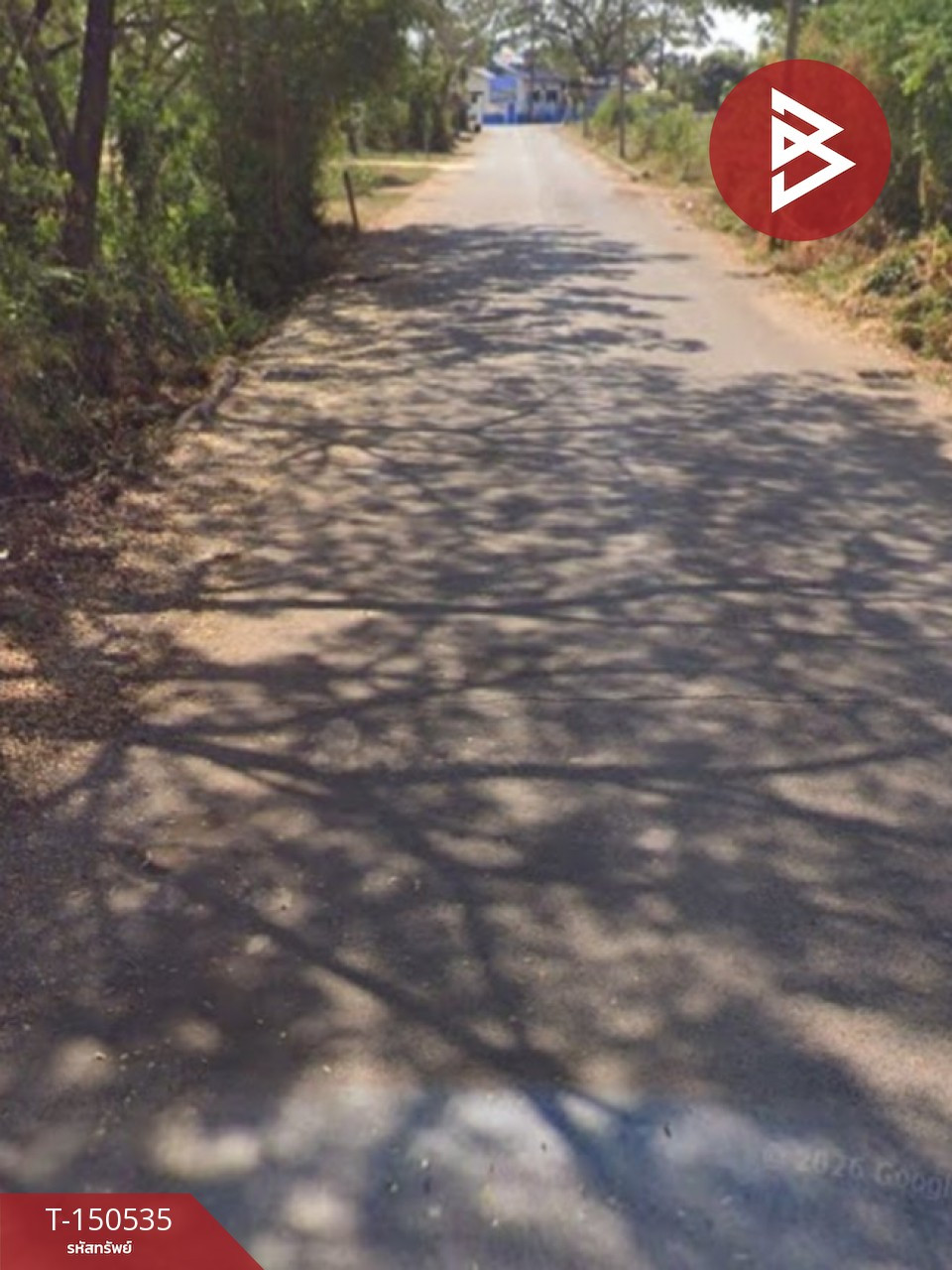 ขายที่ดิน เนื้อที่ 4 ไร่ 1 งาน 50 ตร.วา พังโคน สกลนคร – รูปที่ 2