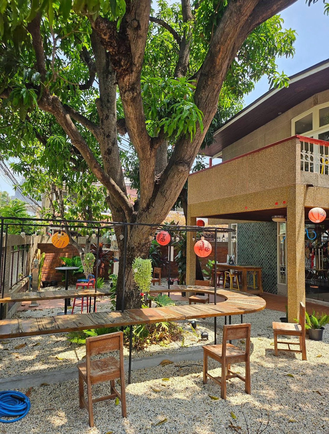 Single house for rent in Ekkamai, cheap price, size 74 sq m, good location, near BTS Ekkamai (N.2324) Single house for rent in Ekkamai, cheap price, size 74 sq m, good location, near BTS Ekkamai (N.2324)