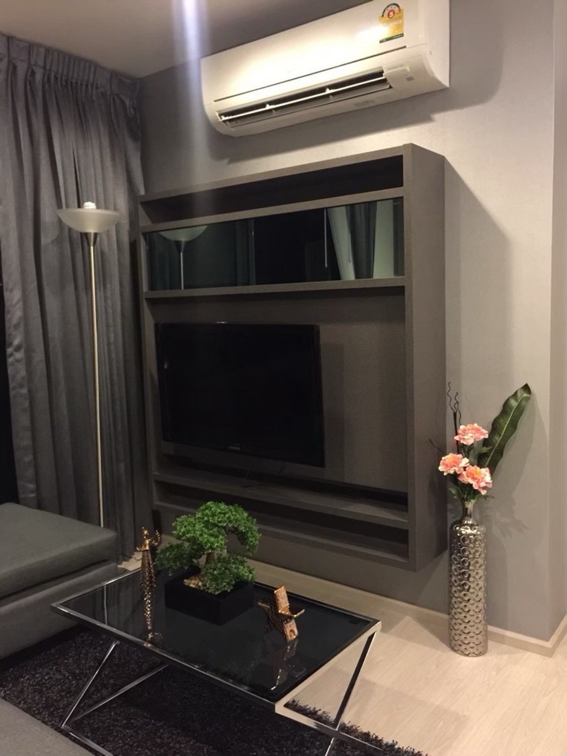 M1808 ให้เช่า Condo Rhythm Sukhumvit 36–38  – รูปที่ 2