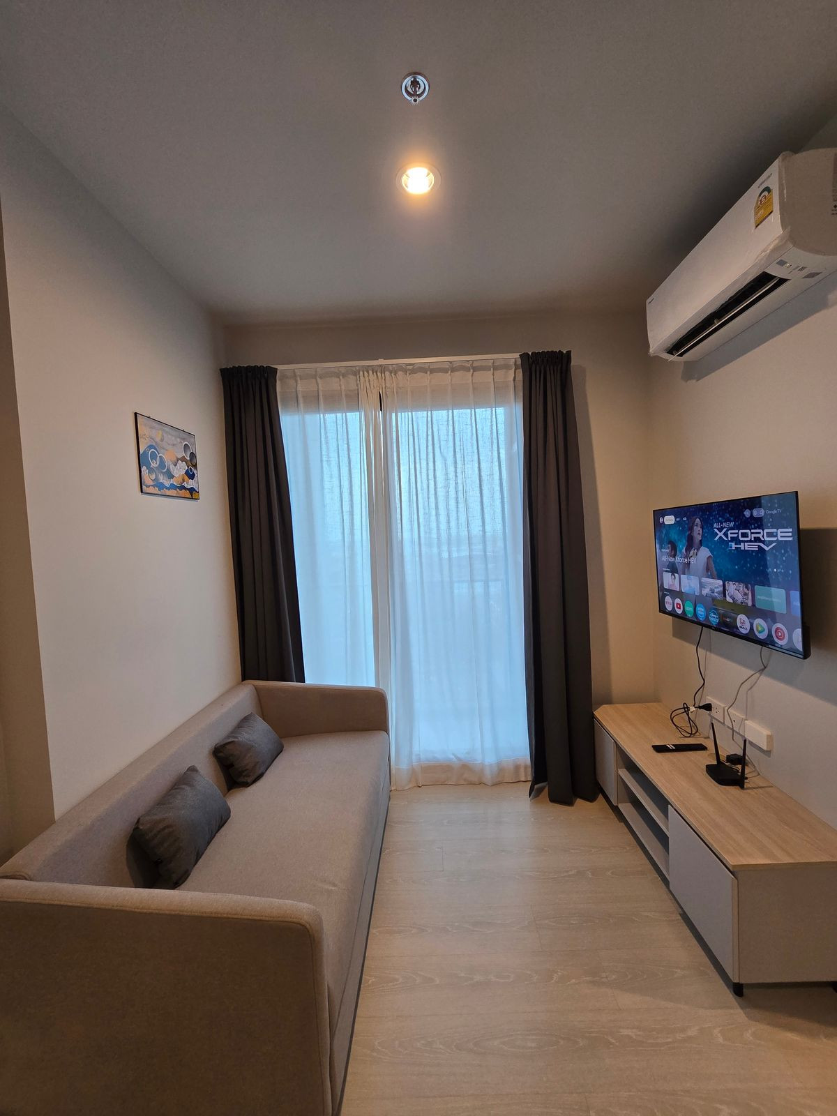 โนเบิล นิว เมกา พลัส บางนา / Noble NUE Mega Plus Bangna