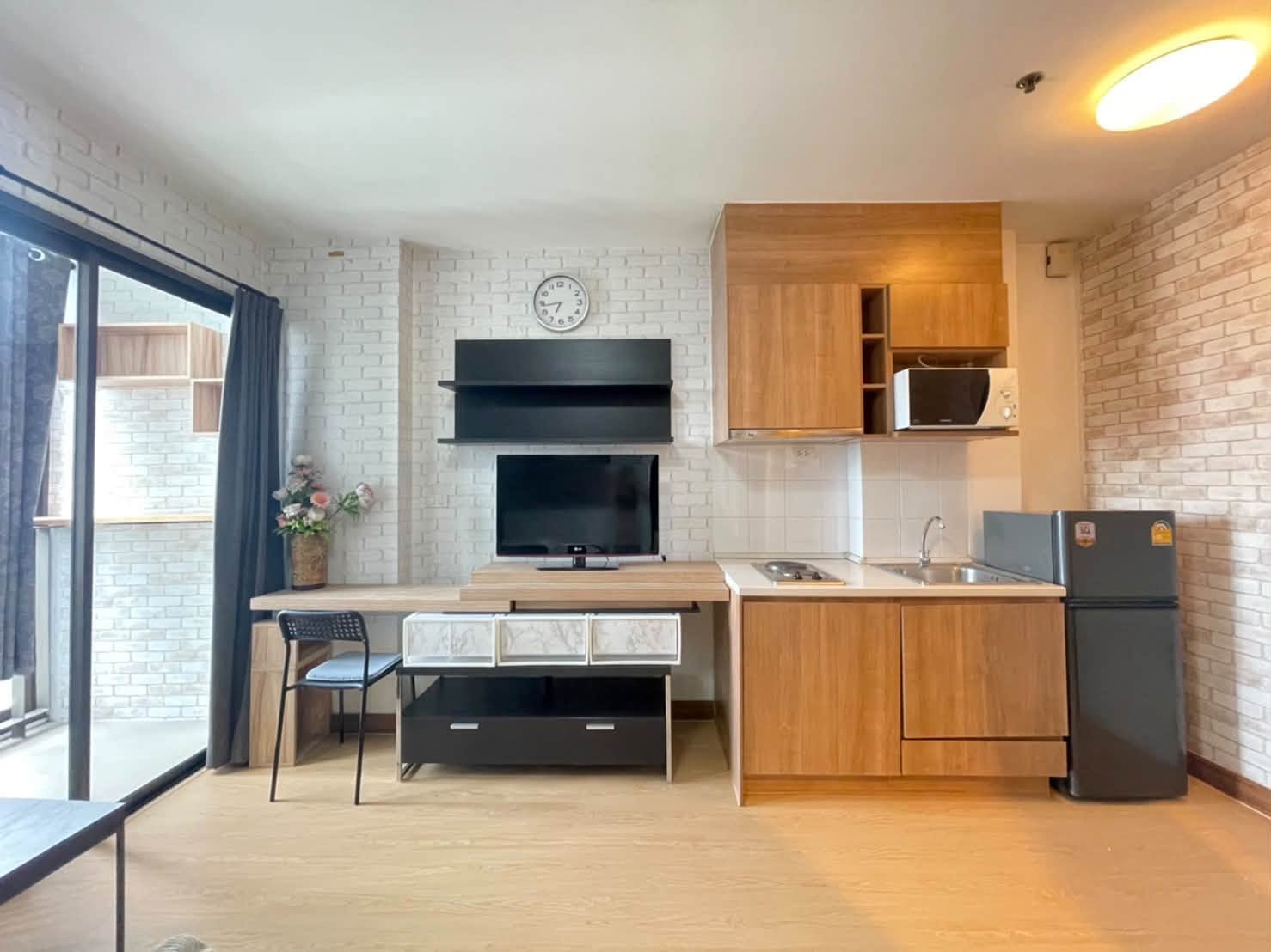 🏙️ For rent IDEO Mix Sukhumvit 103