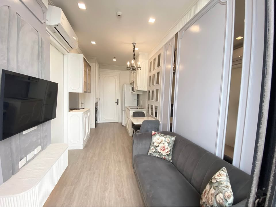Noble State Sukhumvit 39 for rent 30 sqm 1 bed 1 bath 32,000 per month – รูปที่ 2