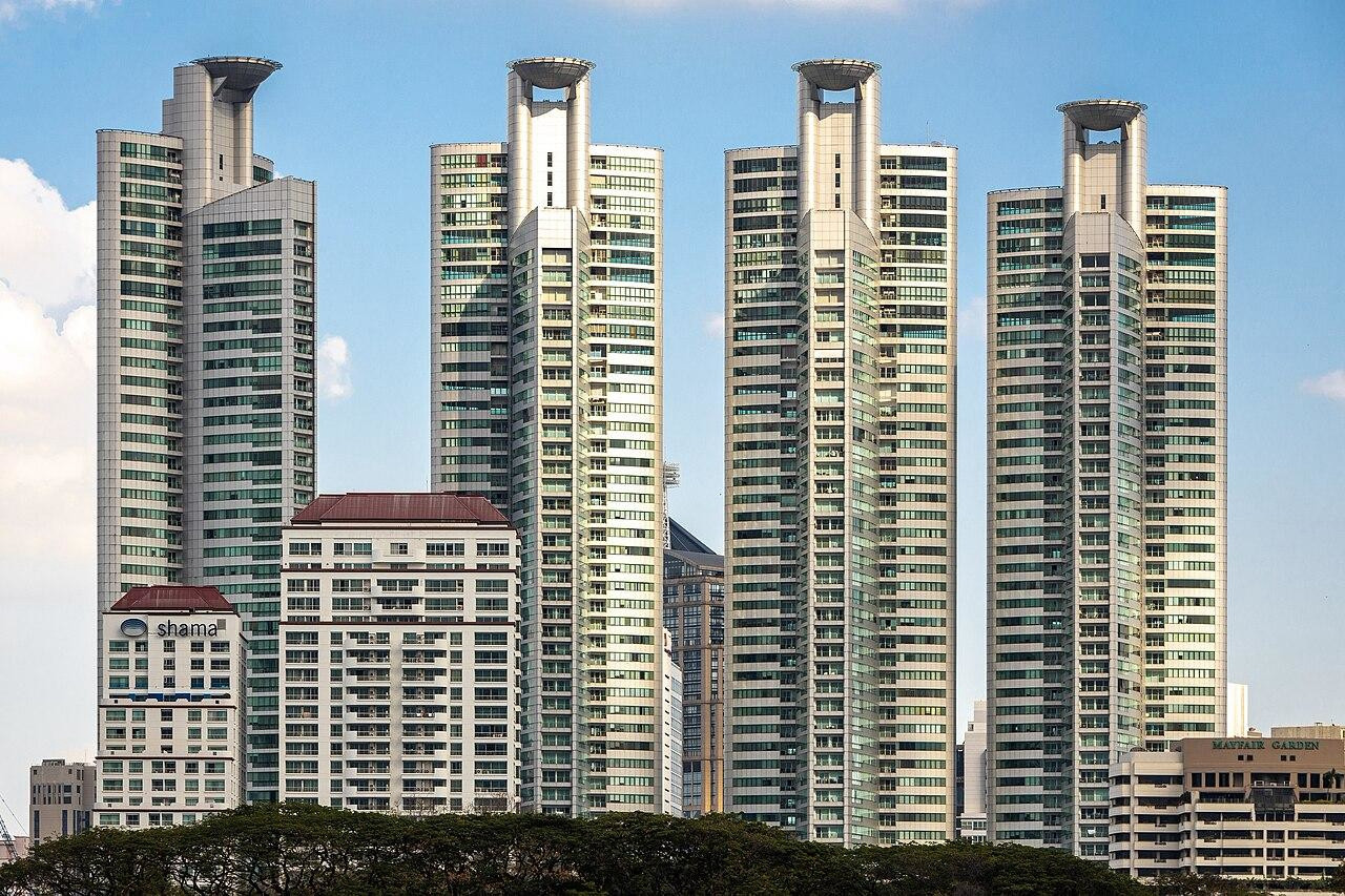 LTH16136 - Luxury Condo for Sale with Tenant Asoke | Millennium Residence | 193 sq.m. | 3 Beds 4 Baths | BTS Asoke | 45 MB | คอนโดขายพร้อมผู้เช่า อโศก