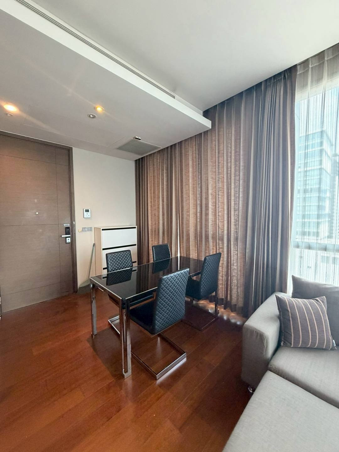 Comfortable condos in good location 2 bedrooms @ Quattro by Sansiri – รูปที่ 3