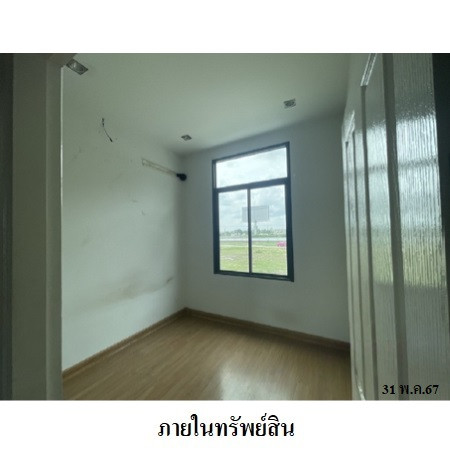 ทาวน์โฮม 2 ชั้น โมทาวน์ ไลท์ ชัยพฤกษ์ เนื้อที่กว้าง 26 ตร.ว. ฟังก์ชันคุ้ม 4 นอน 3 น้ำ ใกล้ สนง.ที่ดินบางบัวทอง – รูปที่ 4