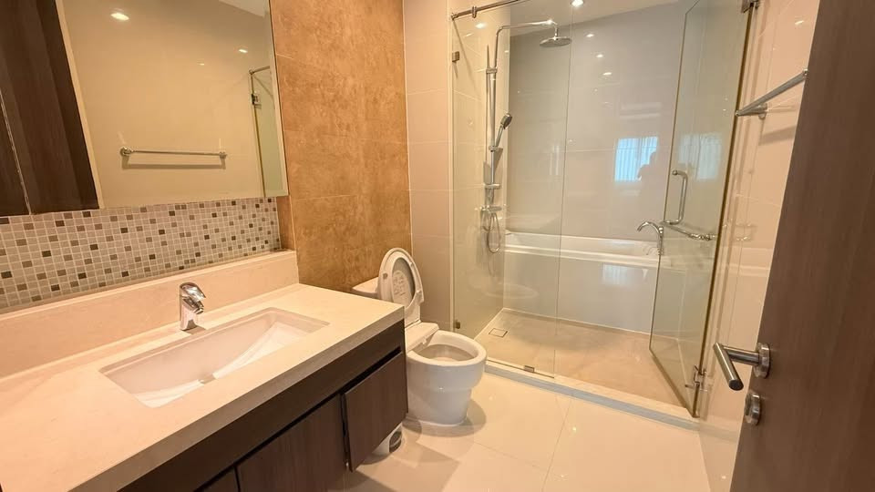 1 Bedroom | 1 Bathroom | 67.44 SQ.M. – รูปที่ 3