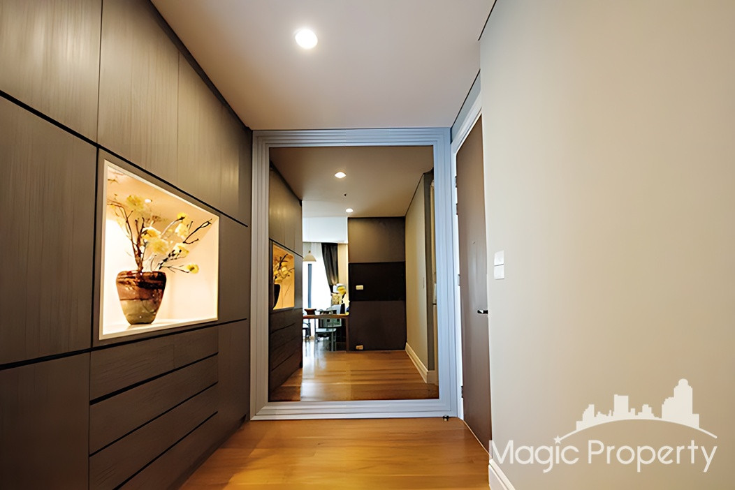 ขาย 1 ห้องนอน ใน ไบร์ท สุขุมวิท 24 คอนโดมิเนียม ถนนสุขุมวิท 24 เเขวงคลองตัน เขตคลองเตย กรุงเทพมหานคร – รูปที่ 4