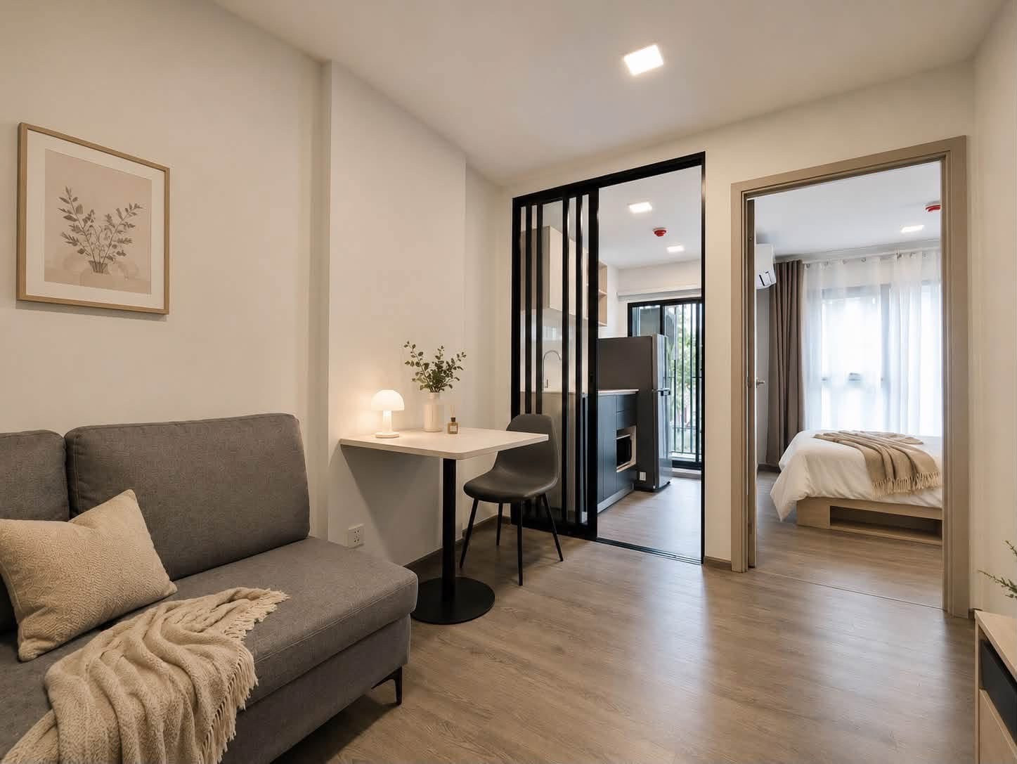 🏡 Kave Wonderland | ห้องสวยพร้อมเข้าอยู่ นัดดูห้องได้เลย ✨ – รูปที่ 2