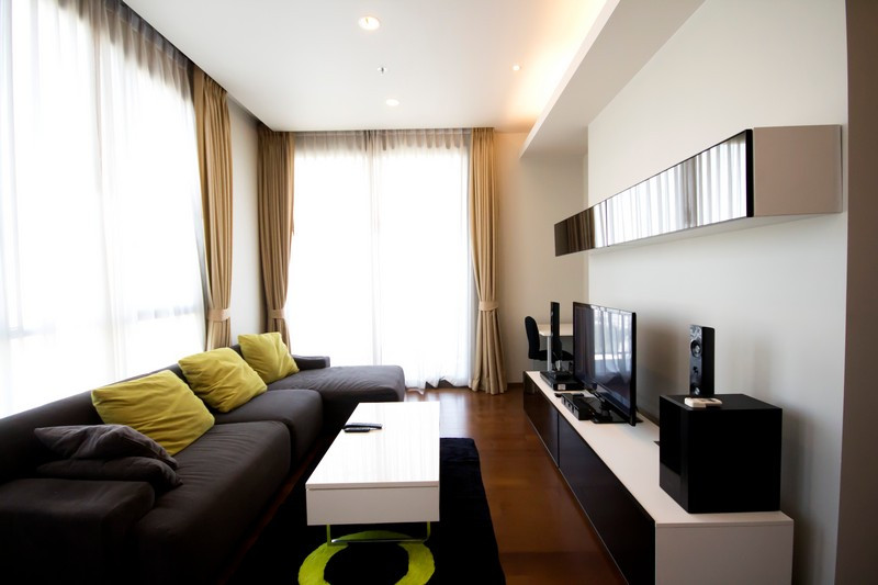 Quattro by Sansiri 2 ห้องนอน ราคาพิเศษ – รูปที่ 3
