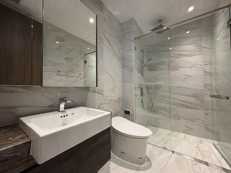 1bed for rent | Supalai Icon Sathorn – รูปที่ 3