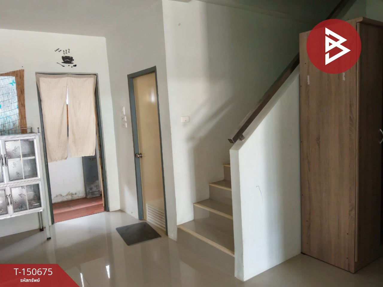 Townhouse for sale Baan Nicha Nakhonchaisri Project, Nakhon Pathom – รูปที่ 3