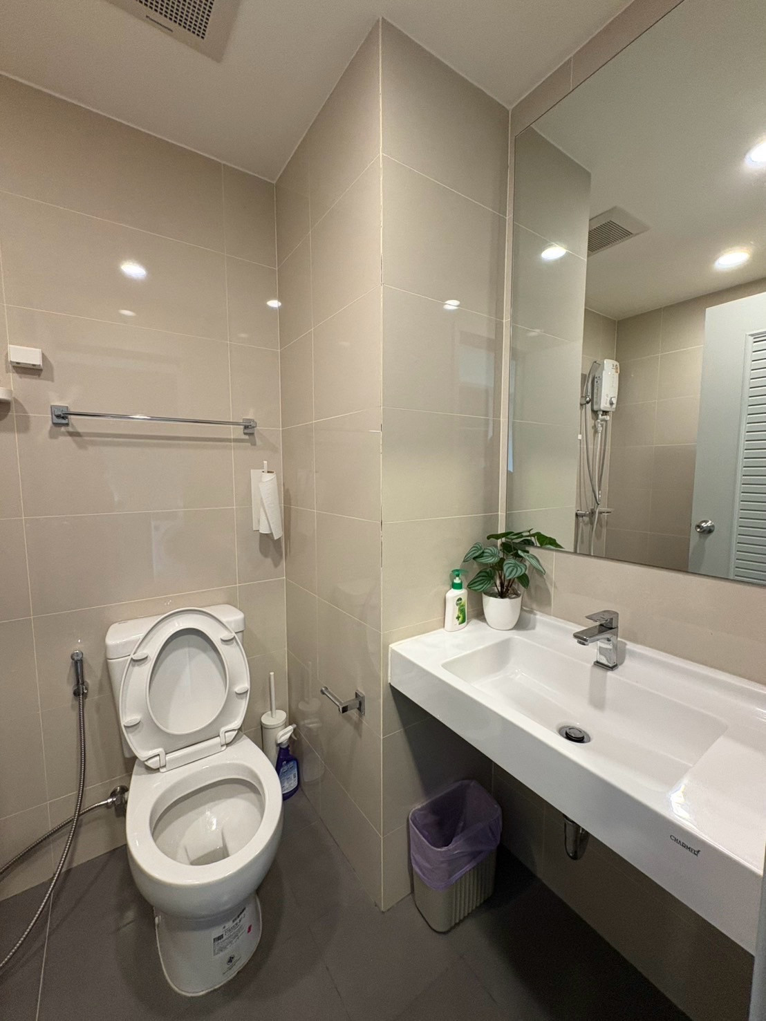 💥For Sale 3.5MB💸 2 Bedroom💥ขายคอนโด A Space Mega 1 💥 ห้องมุม 2 ห้องนอน ขนาดประมาณ 57.30 ตร.ม. ชั้น 7 ใกล้ Mega Bangna / IKEA ทำเลดี เดินทางสะดวกมาก 👌 – รูปที่ 3