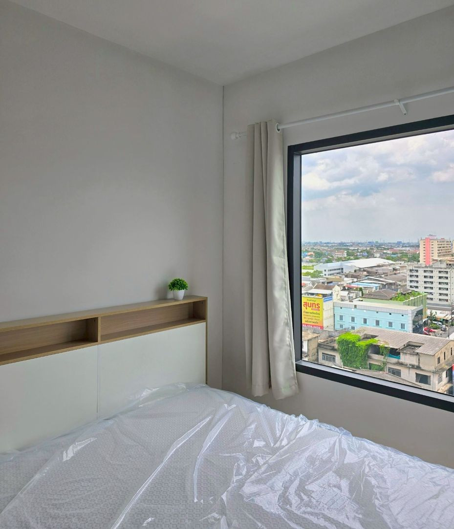 ให้เช่า The LIVIN Ramkhamhaeng ชั้น 12 – รูปที่ 2