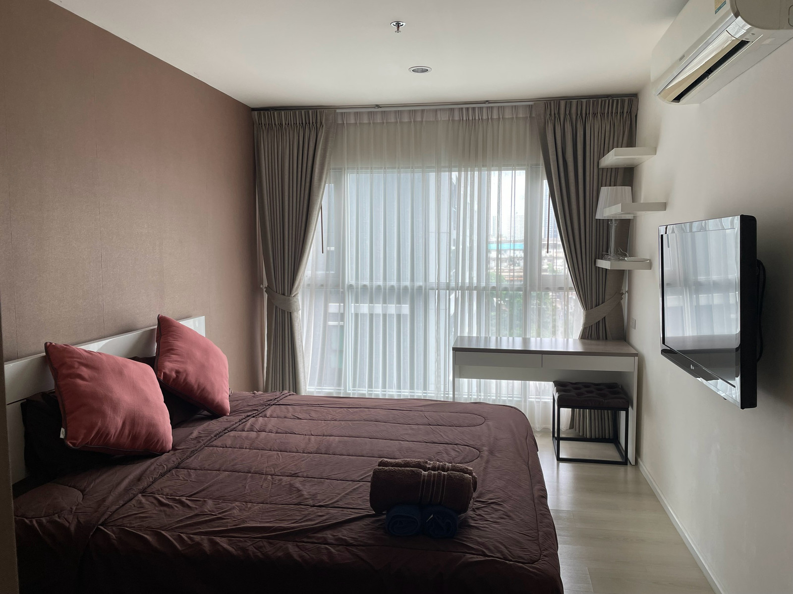 แอสปาย สุขุมวิท 48 / Aspire Sukhumvit 48 – รูปที่ 4