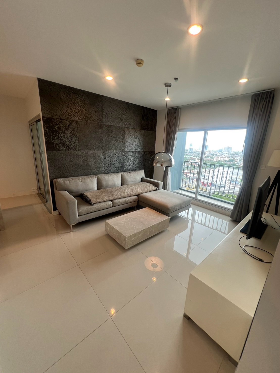 Just renovated Just renovated