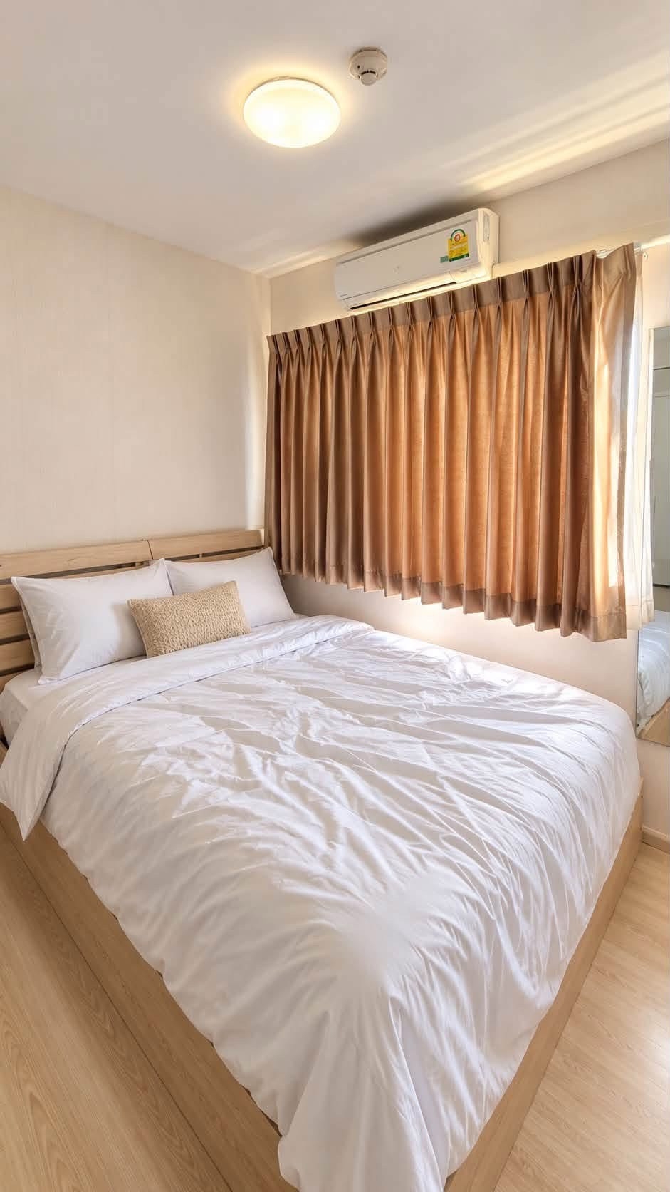 Urgent for sale Plum Phase 2 |1.15 million baht, pool view room, near Bangkok University Rangsit ✨🏡 Urgent for sale Plum Phase 2 |1.15 million baht, pool view room, near Bangkok University Rangsit ✨🏡