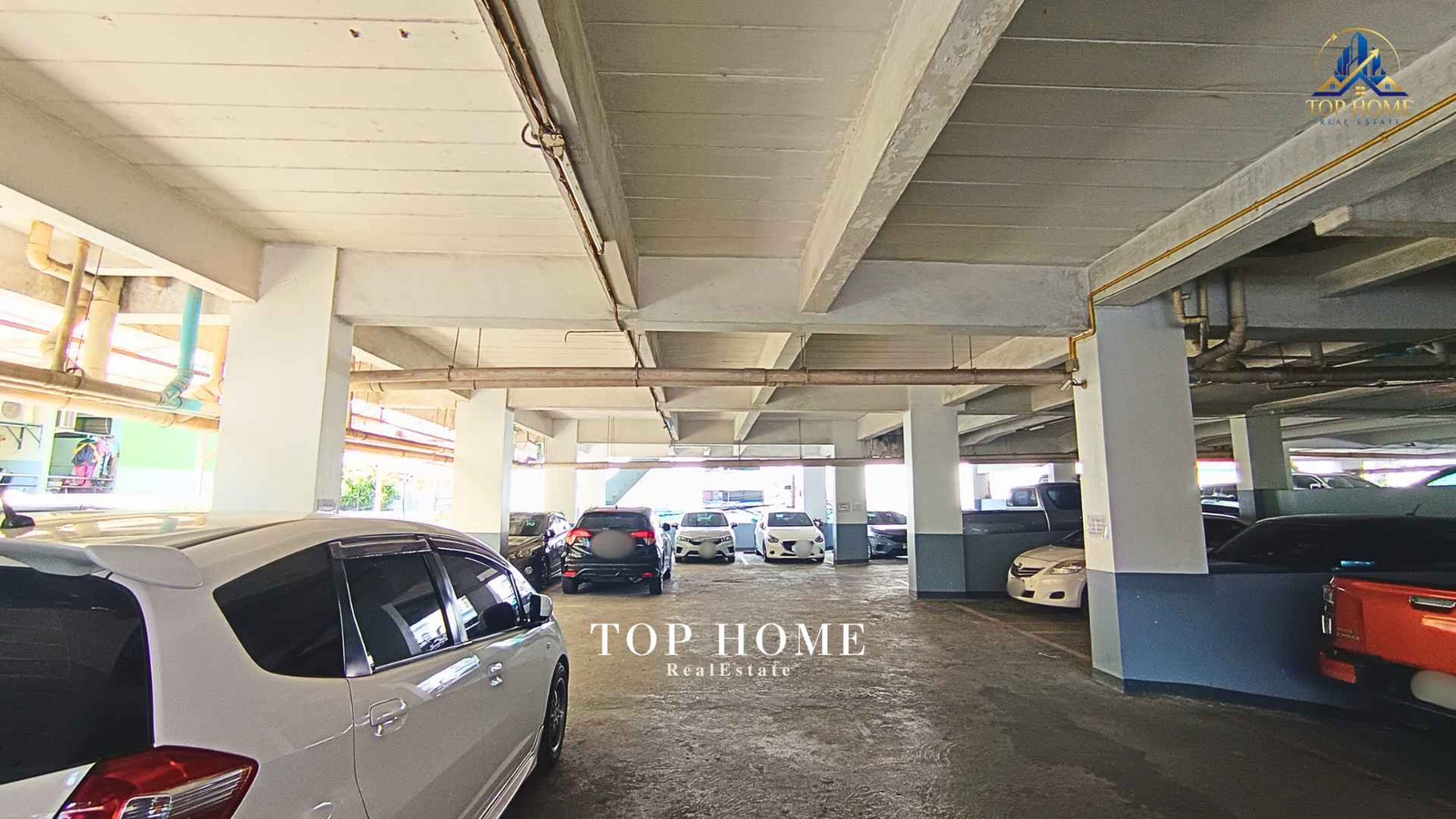🏡 ขายด่วน💎 มหาดไทยคอนโดเทล | MAHADTHAI CONDOTEL💎 ✨ ลาดพร้าว 122 / รามคำแหง 65 คอนโดรีโนเวทใหม่ พร้อมเฟอร์  – รูปที่ 3