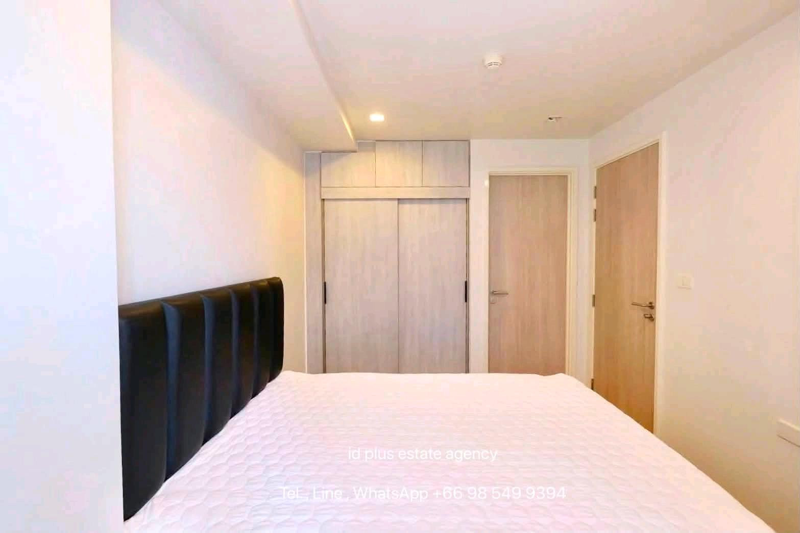🏢 Condo room for Rent | Pet friendly 🐈 @ walk 8 mins. to Samitivej Hospital @ 📍 Location: Sukhumvit 49 💰 Rental Price: 23k.  📐 Size: 35 sq.m 🛏️ Type: 1 bedroom 1 bathroom 🏙️ Floor: 2 – รูปที่ 3